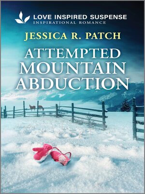 cover image of Attempted Mountain Abduction